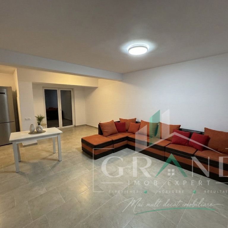 DUPLEX MODERN CU TERASĂ PRIVATĂ | 4 CAMERE | 2 BAI | GARAJ - Photo 1