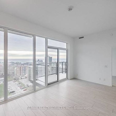 CORNER UNIT LIBERTY VILLAGE 2 BEDS 2 BATHS - Photo 3