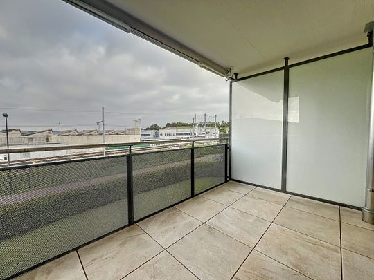 2 ½ PIÈCES - Avec balcon - Foto 1