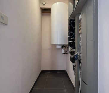 Zonnig hoekappartement met 3 slaapkamers - Photo 2