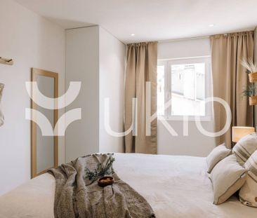 3 room luxury Apartment for rent in Lisbon - Photo 1