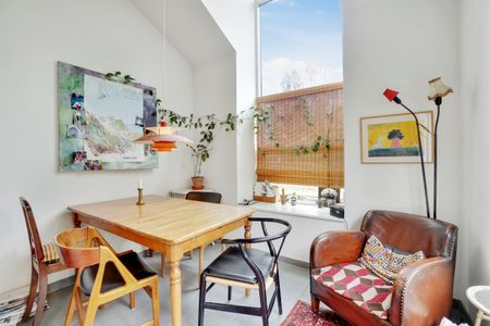 Rækkehus til leje i Sejs ved Silkeborg - Foto 3