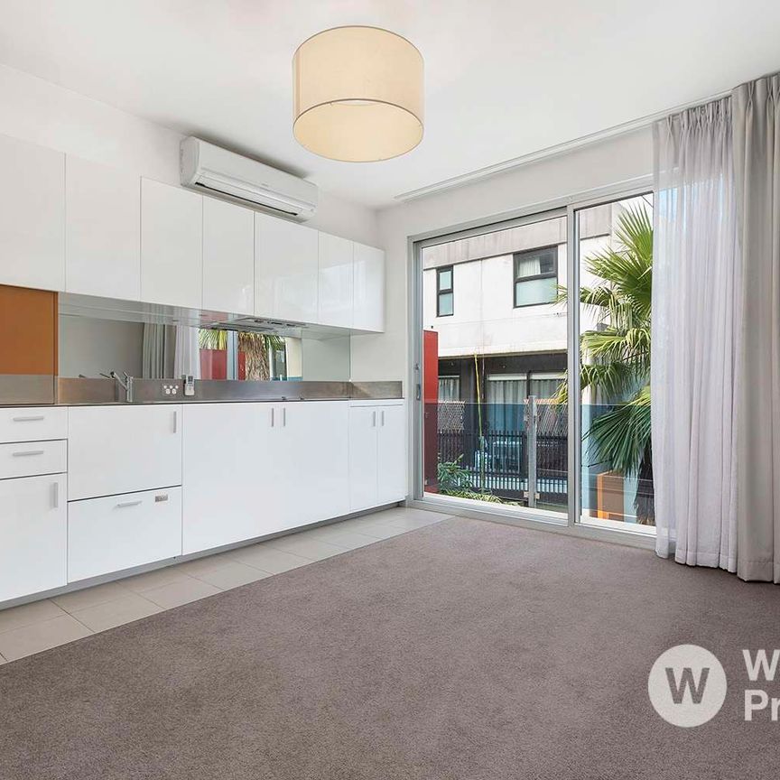 510/157 Fitzroy St, St Kilda - Photo 1