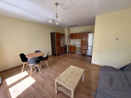 Kaziemierska 2pok 46m2 z balkonem - Photo 2