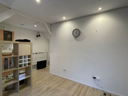 Te huur: Appartement Zeepkruid in Amersfoort - Photo 2