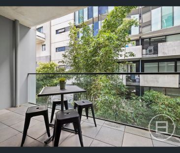 Unit 413/163 Fitzroy Street, - Photo 4