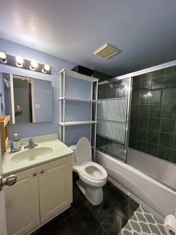 For Lease - 10 Tobermory Drive Unit# 1205, Toronto, Ontario - Photo 2