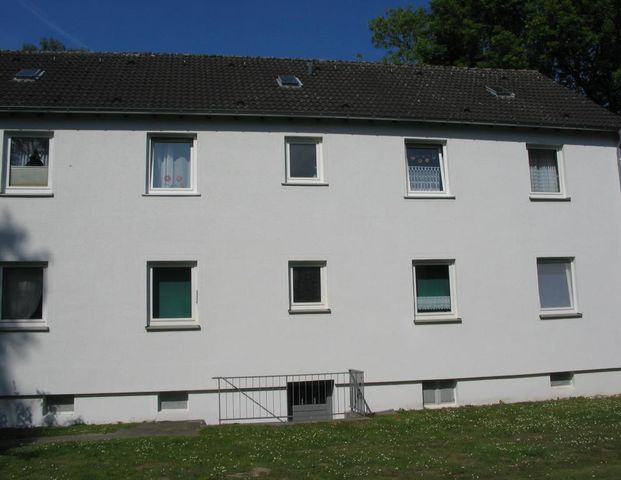 2-Zimmer Wohnung in Gerthe - Photo 1