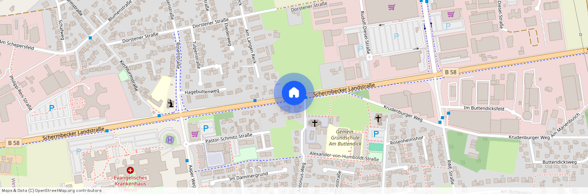 46485 Nordrhein-Westfalen - Wesel