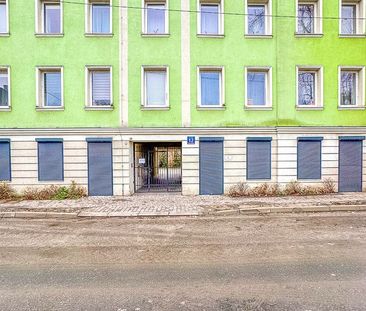 Mieszkanie 1-pokojowe na wynajem w Łodzi-Bałuty - Photo 6