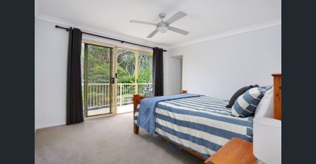 Peaceful Townhouse Living Surrounded by Nature - Photo 4