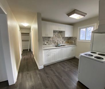 For Lease - 34 Greer Street Unit# Upper, Kingston, Ontario - Photo 3