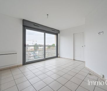 Appartement 1 pièce (studio) - 22.34m² - Photo 6