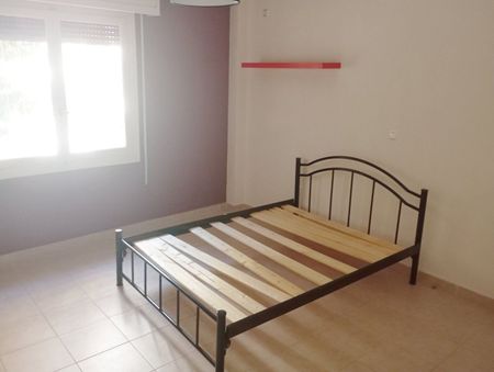 Διαμέρισμα για ενοικίαση Άνω Ιλίσια (Ζωγράφου) - Photo 3