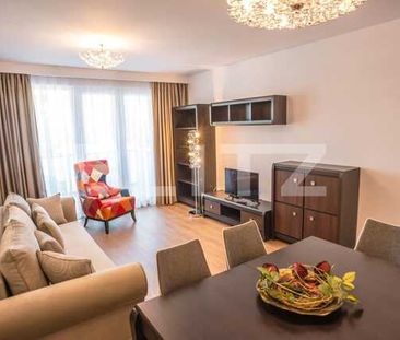 Apartament superb 2 camere, cheltuieli incluse, garaj, zona Calea Turzii - Photo 1