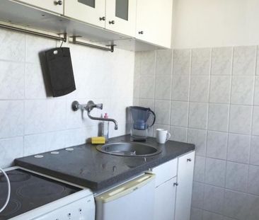 NUR Kurzfristige Zwischenmiete 1-Zi. Wohnung - Photo 5