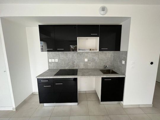 location Appartement T3 DE 59.87m² À TOURNEFEUILLE - Photo 1