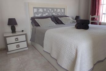 Apartamento de alquiler en Calle Guatemala, 4, Playa de las Américas