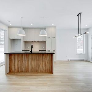 1 CH - 1 SDB - Longueuil - $1,950 /mo - Photo 2