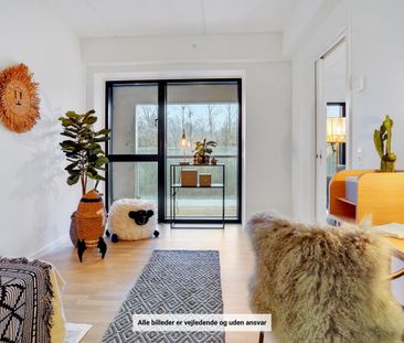 Kolding Åpark 24, 5, 506 - Photo 6