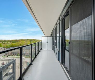 For Lease - 3220 William Coltson Avenue Unit# 817, Oakville, Ontario - Photo 1