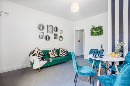 Edward Street, Nuneaton, CV11 5RE - Photo 3