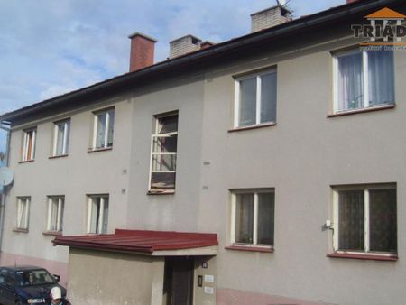 Pronájem bytu 3+kk 60 m2 - Photo 3