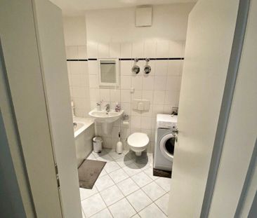 Geräumige 2-Zimmer-Wohnung in beliebter Wohnlage - Foto 1