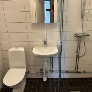 Persikogatan 10 - Photo 2