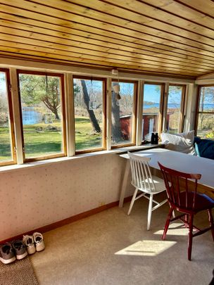 Gösholmsvägen, Kvicksund - Foto 1