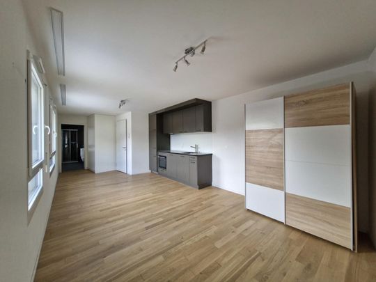 Studio 1.0 rooms - Photo 1