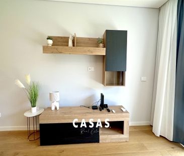 Apartamento T2 - Photo 5