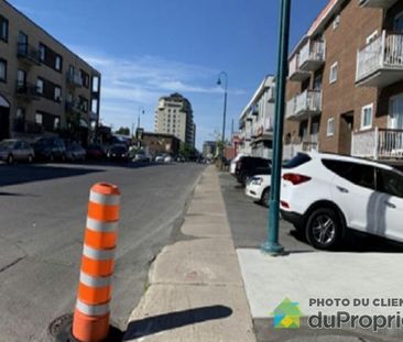 7-6275, rue Jean-Talon Est, Saint-Léonard à louer - Photo 1