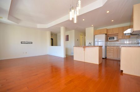 For Lease - 304 Paseo Private Unit# 7, South of Baseline to Knoxdale, Ontario - Photo 3