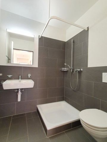 Spacious and modern 3.5 room apartment - Photo 4