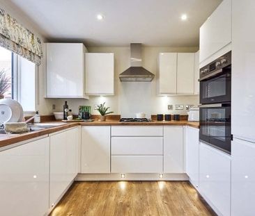 Blackberry Lane, Stratford-upon-Avon, CV37 - Photo 3