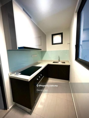 Sunway Belfield, Kampung Attap, KL City Centre - Foto 2