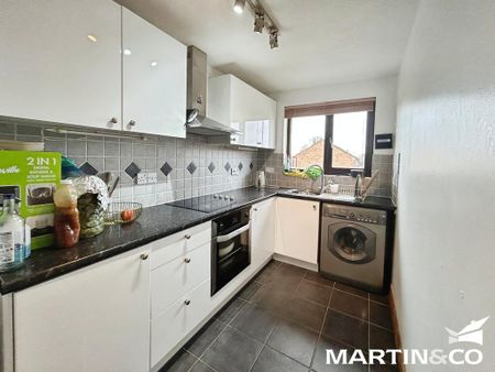 1 bedroom apartment to rent - Photo 3