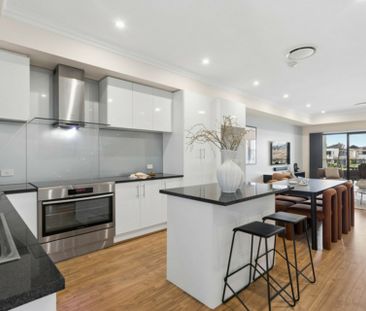 Lakeside Living in the Heart of Mawson Lakes - Photo 3