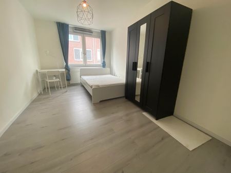 Te huur: Kamer Dorpstraat in Maastricht - Foto 4