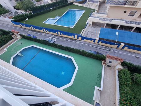 Piso de alquiler en Apostol Santiago, La Curva - Photo 2