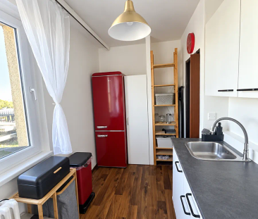Pronájem bytu 2+1 43 m² - Photo 2