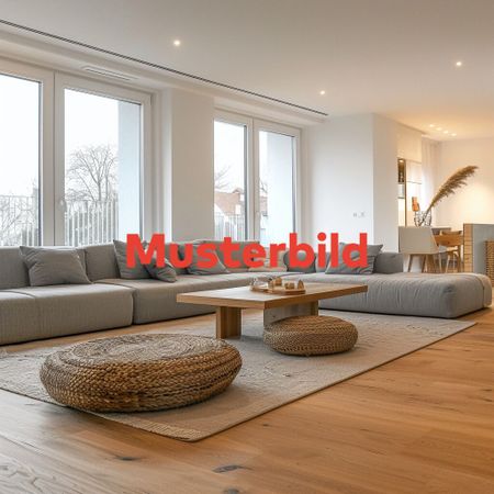 Immeuble d’échange : Appartement moderne de 2 pièces au cœur de Zurich - Photo 4