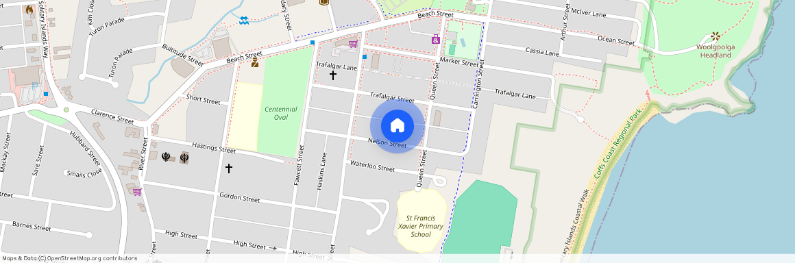 3/23 Nelson Street, NSW 2456, Woolgoolga