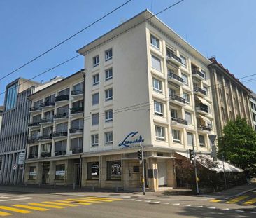 1 Zimmer, 23 m², 4. Stock - Photo 3