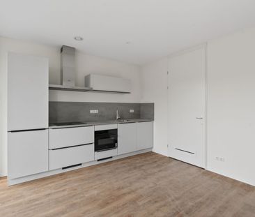 Appartement te huur: Nicolaas Anslijnstraat 261 1068 XA Amsterdam - Photo 5