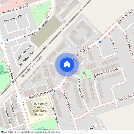 90 Aspen Springs Drive, Clarington