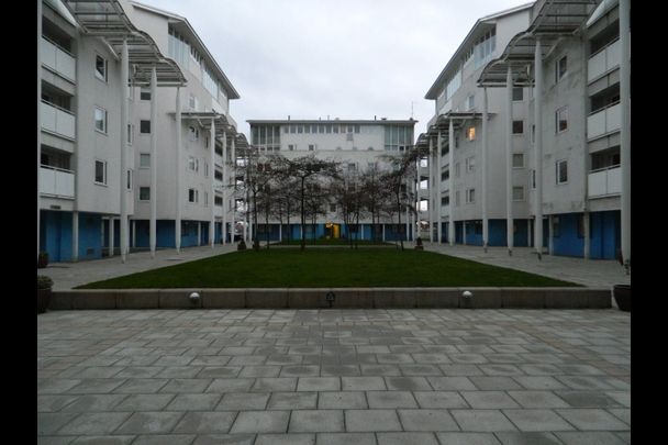 2 Bed Flat, Royal Quay, L3 - Photo 1