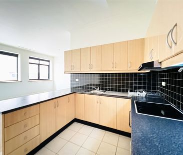 4/165 Bourke Street - Photo 5