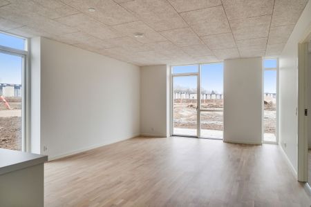 4-vær. rækkehus med egen terrasse - Photo 2